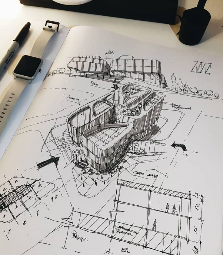 Architectural Design