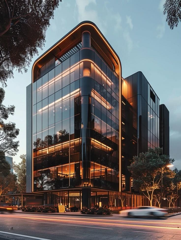 Commercial Construction