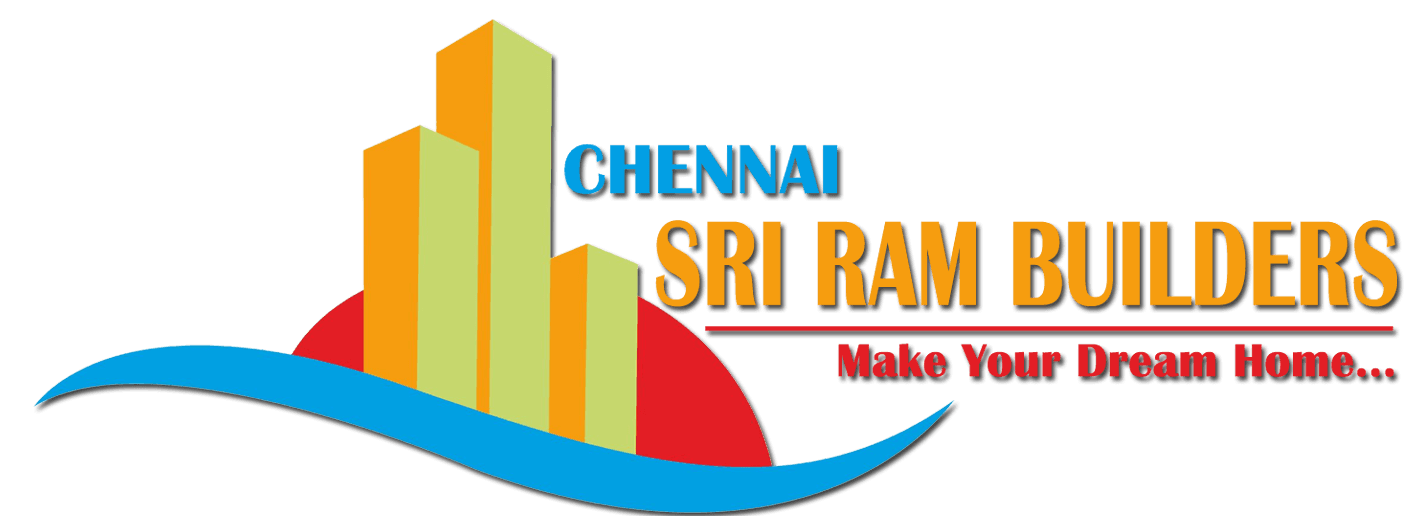 Sriram Builders Logo
