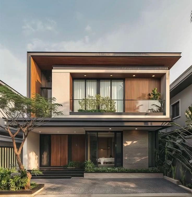 Residential Construction