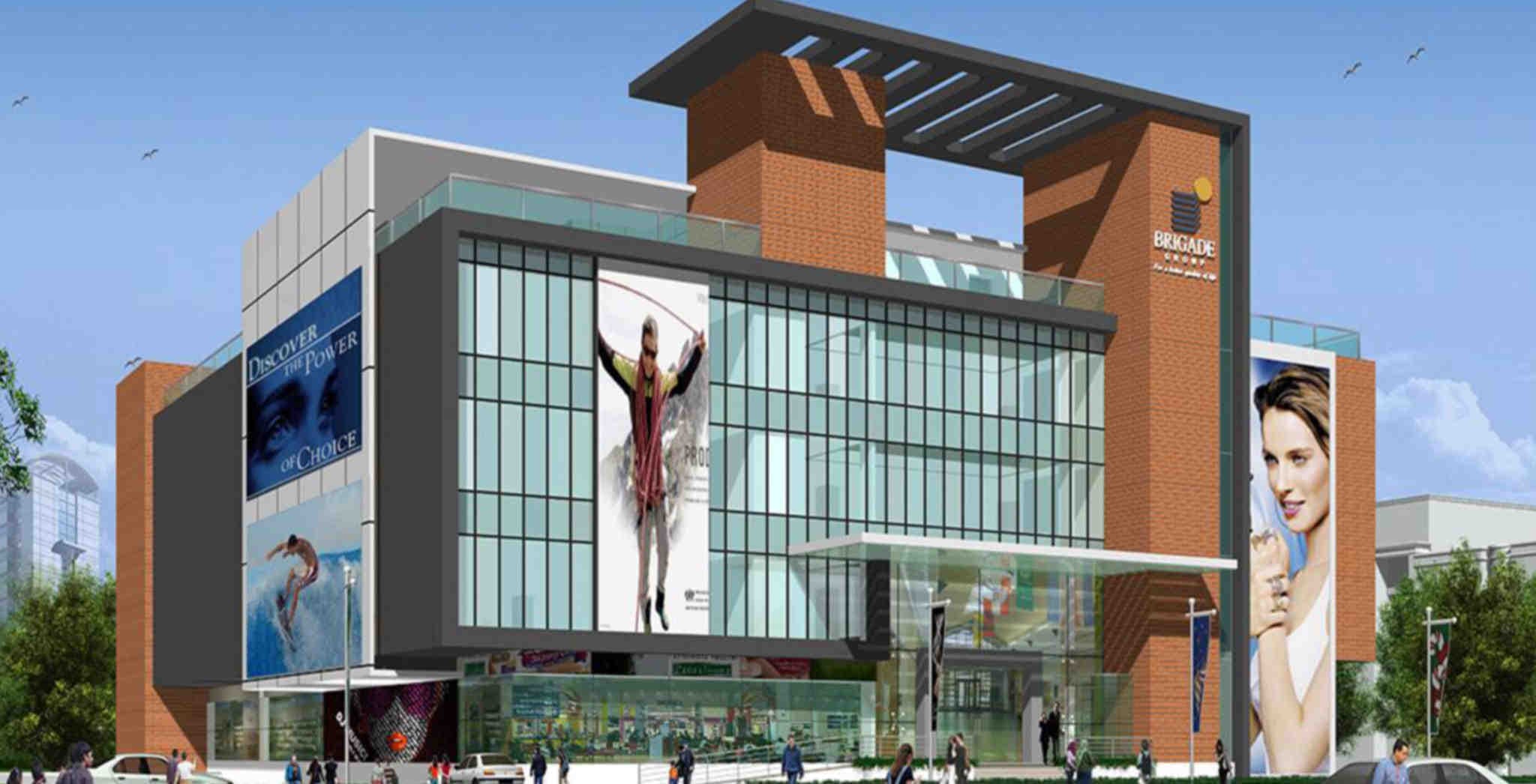 Commercial Expansion